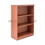 lemari arsip medium 3 lubang tanpa pintu Aditech L 410