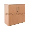 Aditech FL 8282 lemari arsip tanpa panel