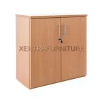 Aditech FL 8282 lemari arsip tanpa panel