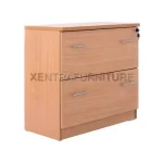 lemari arsip 2 laci Aditech L 340