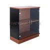 lemari file dokumen pintu kaca Glory NGC 630 K