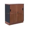 Lemari kabinet pintu sliding geser Glory NGC 660 S