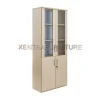 Aditech FL 2084 lemari arsip 5 lubang pintu kaca