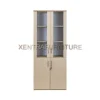 Aditech FL 2084 lemari arsip 5 lubang pintu kaca