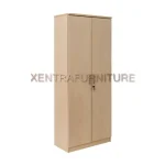 lemari arsip 5 lubang pintu panel Aditech L 520