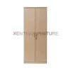 Aditech L 520 lemari arsip 5 lubang pintu panel