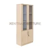 Aditech L 540 lemari arsip file dokumen 5 lubang dengan pintu kaca