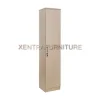 Aditech L 620 lemari arsip 5 lubang 1 Pintu
