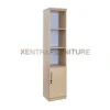 Aditech L 630 lemari arsip 5 lubang 1 pintu atas terbuka