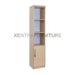 Aditech L 630 lemari arsip 5 lubang 1 pintu atas terbuka