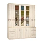 Aditech NFL 2420 lemari kantor