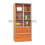 Aditech SBC 04 lemari arsip kantor modern