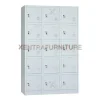 Safeguard SL B15 locker besi metal 15 pintu