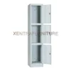 locker besi metal 3 pintu Safeguard SL B3