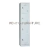 Safeguard SL B4 locker besi metal 4 pintu