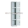 locker besi metal 4 pintu Safeguard SL B4