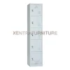 Safeguard SL B5 locker besi metal 5 pintu
