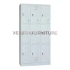 Safeguard SL B9 locker besi metal 9 pintu