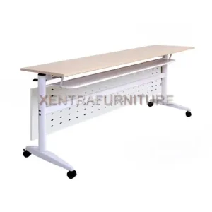meja kantor lipat Aditech FT 001 M uk: 160x60 cm