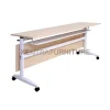 meja kerja kantor lipat Aditech FT 001 uk: 180x50 cm