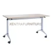 Aditech ISP 898 meja lipat modern minimalis uk: 140x60 cm