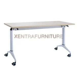 Aditech ISP 898 meja lipat modern minimalis uk: 140x60 cm