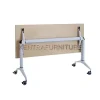 Aditech ISP 898 meja lipat modern minimalis uk: 140x60 cm