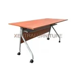 meja lipat folding Aditech LP 150 uk: 150x75cm