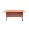 meja lipat folding Aditech LP 150 uk: 150x75cm