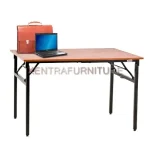 Aditech FT 1290 meja lipat training banquet uk: 120x90 cm