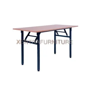 Aditech FT 16 meja kerja lipat training uk: 160x60 cm