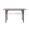 Aditech FT 16 meja lipat imb banquet hotel uk: 160x60 cm