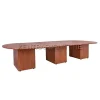 meja meeting modular Aditech R 121 + R 122 + R 121