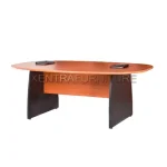meja meeting kantor Aditech SMD 01 uk: 200x120 cm