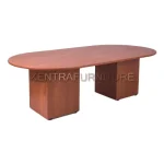 meja meeting oval Aditech R 240