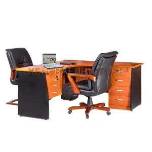 Aditech SDD 02 C meja kantor direktur modern