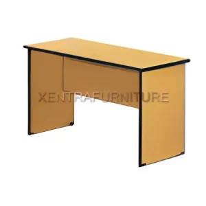 Glory GD 1260 TL meja kerja 1/2 biro 120x60
