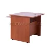 meja komputer Aditech K 110 dengan keyboard tray