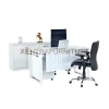 meja manager minimalis aditech FR 08 dengan mobile drawer