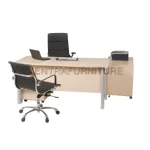 Aditech IS 896 meja manager modern uk: 160x75cm