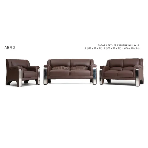 Sofa modern Morres Aero dudukan 321